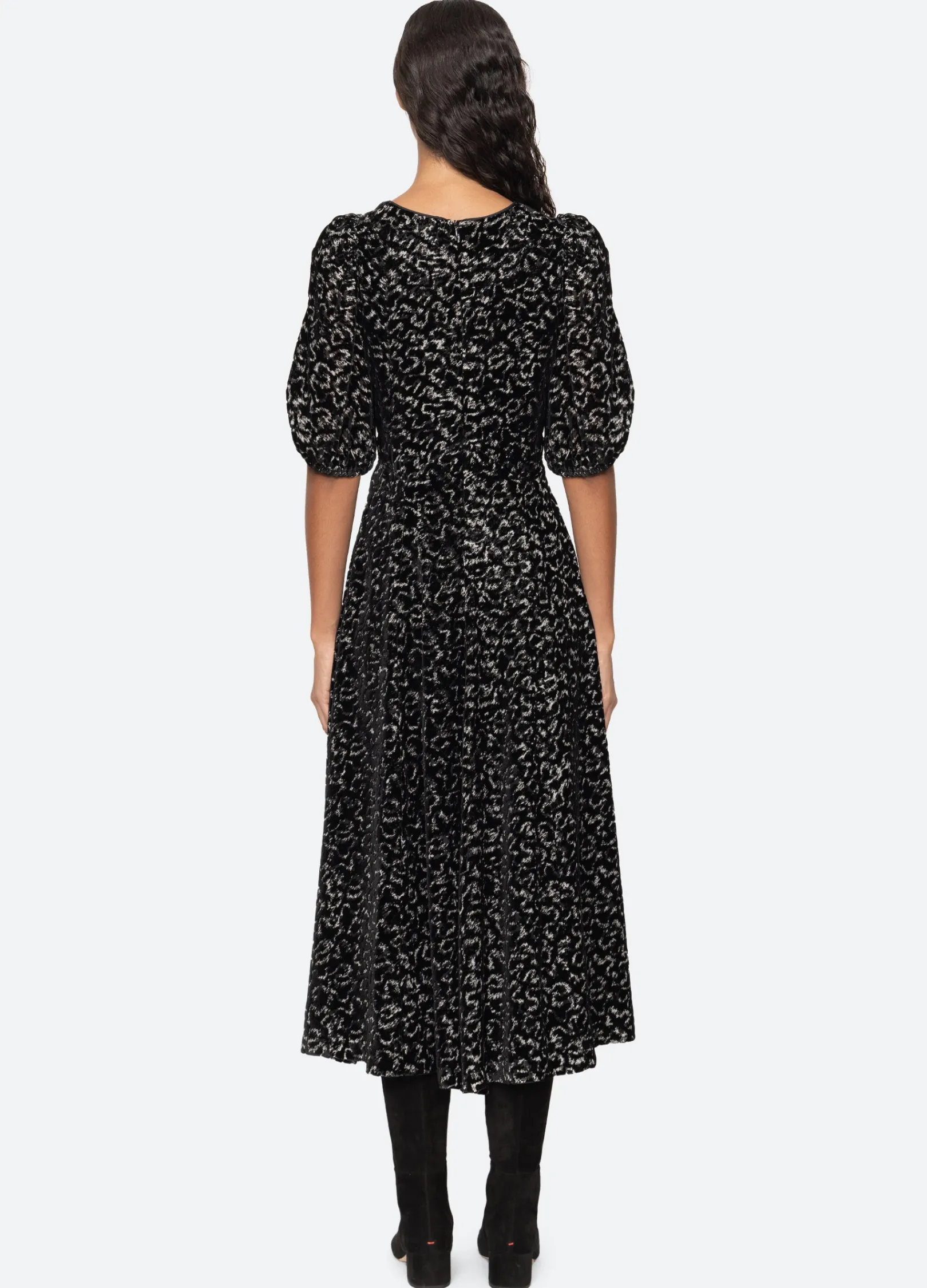 Women Sea New York Sophia Dress