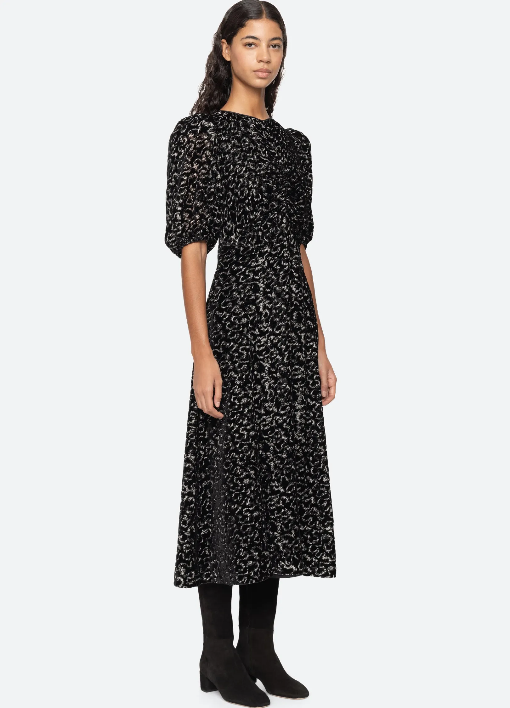 Women Sea New York Sophia Dress