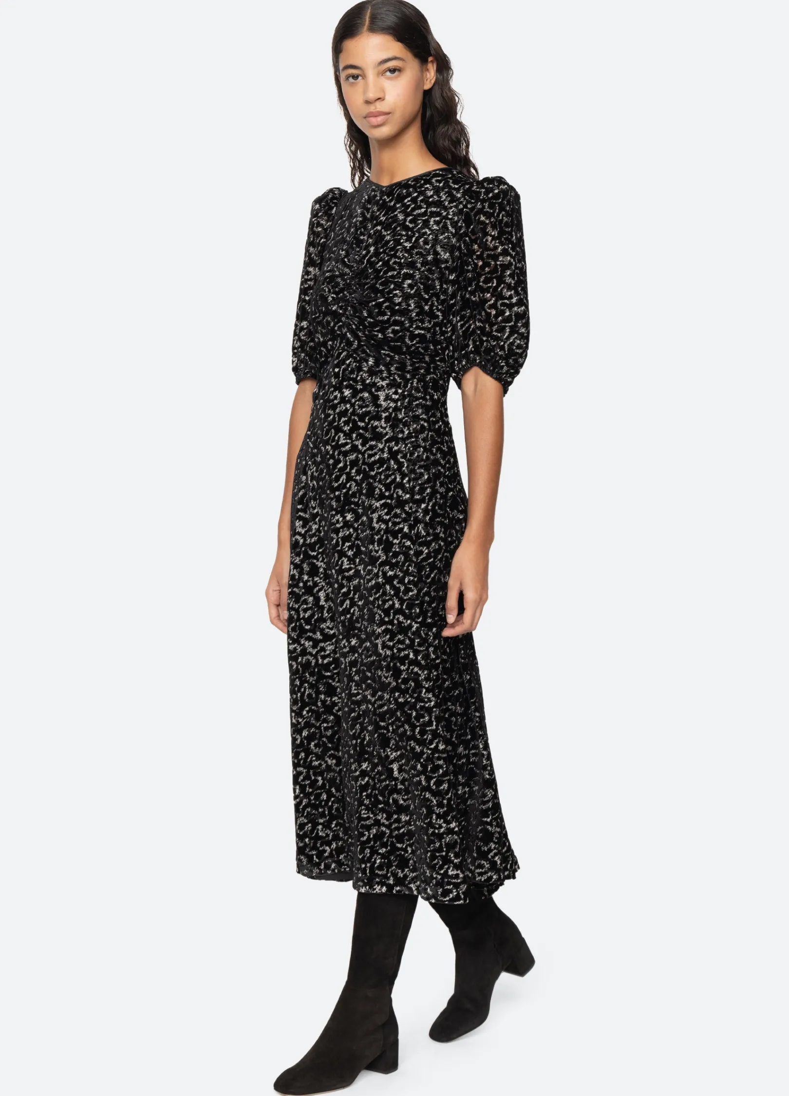 Women Sea New York Sophia Dress