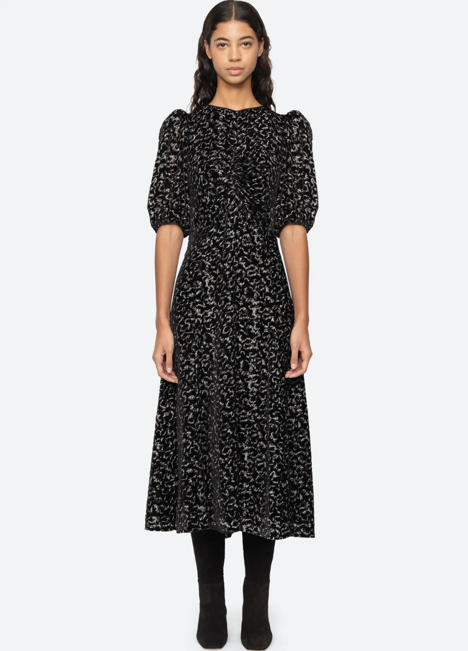 Women Sea New York Sophia Dress