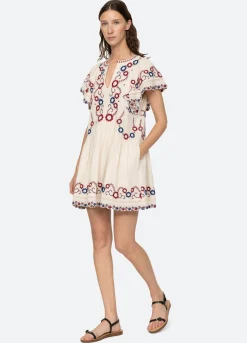 Women Sea New York Soren Dress