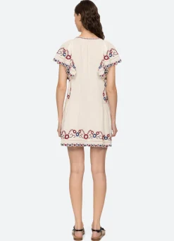 Women Sea New York Soren Dress