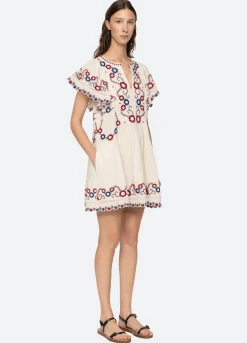 Women Sea New York Soren Dress