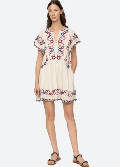 Women Sea New York Soren Dress