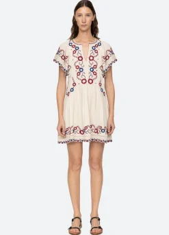 Women Sea New York Soren Dress