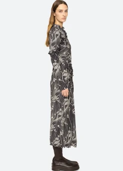 Women Sea New York Sunniva Dress