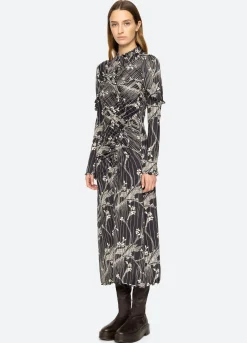 Women Sea New York Sunniva Dress