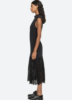 Women Sea New York Suzy Dress