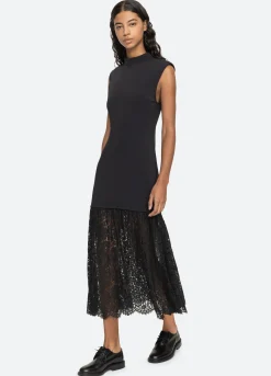Women Sea New York Suzy Dress