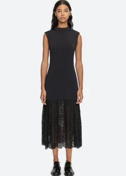 Women Sea New York Suzy Dress