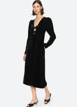 Women Sea New York Tashi Dress