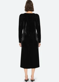 Women Sea New York Tashi Dress