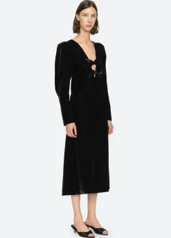 Women Sea New York Tashi Dress