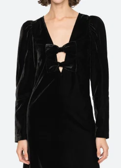 Women Sea New York Tashi Dress