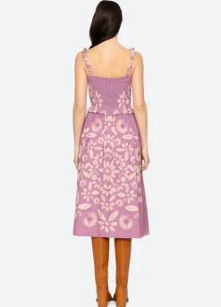 Women Sea New York Thea Dress