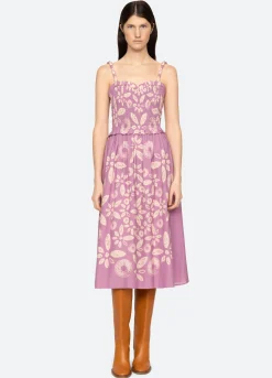 Women Sea New York Thea Dress