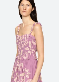 Women Sea New York Thea Dress
