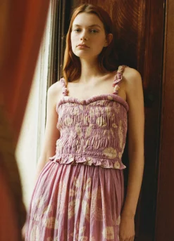 Women Sea New York Thea Dress