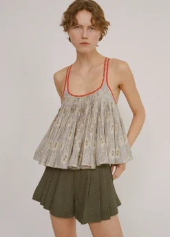 Women Sea New York Tima Top