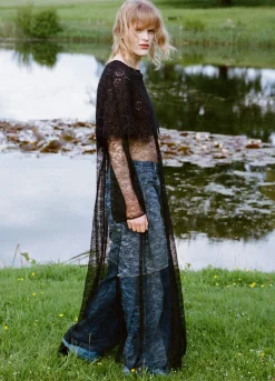 Women Sea New York Vale Dress