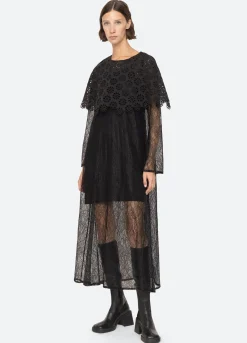 Women Sea New York Vale Dress