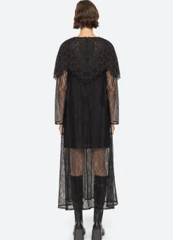 Women Sea New York Vale Dress
