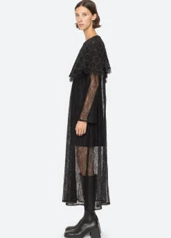 Women Sea New York Vale Dress