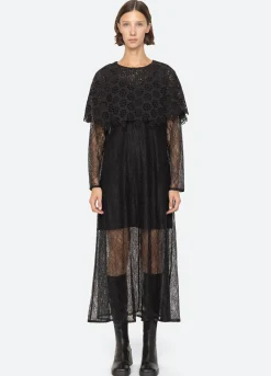 Women Sea New York Vale Dress