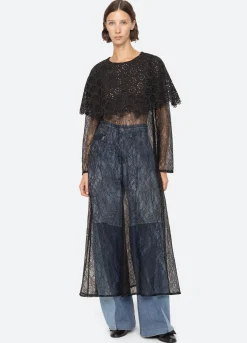 Women Sea New York Vale Dress