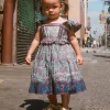 Women/Kids Sea New York Valeria Kids Dress