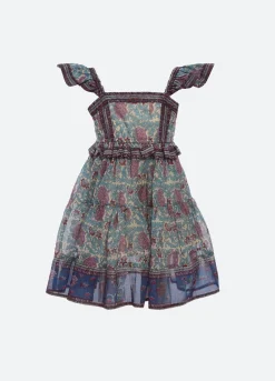 Women/Kids Sea New York Valeria Kids Dress