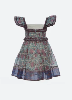 Women/Kids Sea New York Valeria Kids Dress