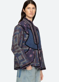 Women Sea New York Valeria L/S Jacket