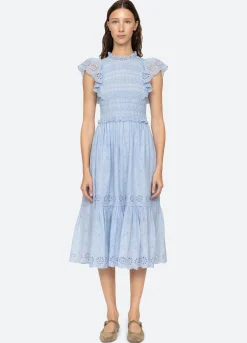 Women Sea New York Veronique Dress