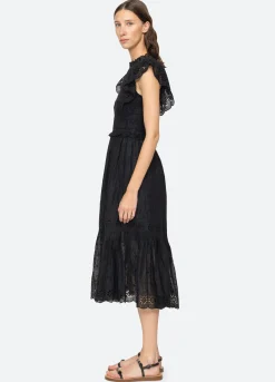 Women Sea New York Veronique Dress