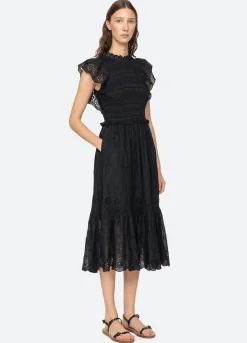 Women Sea New York Veronique Dress