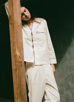 Women Sea New York Vesta PJ Set