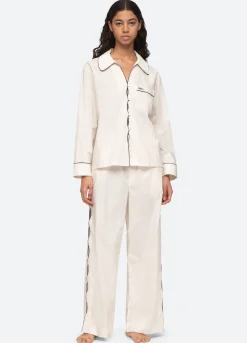 Women Sea New York Vesta PJ Set