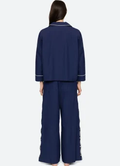 Women Sea New York Vesta PJ Set