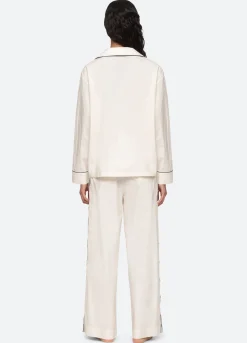 Women Sea New York Vesta PJ Set