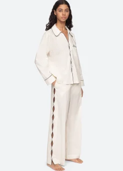 Women Sea New York Vesta PJ Set
