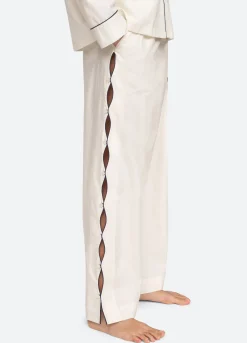 Women Sea New York Vesta PJ Set
