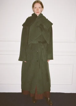 Women Sea New York Viv Coat