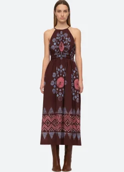 Women Sea New York Yana Dress