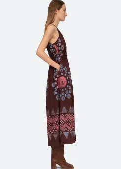 Women Sea New York Yana Dress