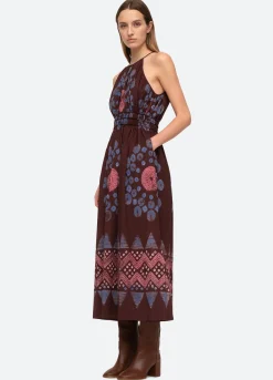 Women Sea New York Yana Dress
