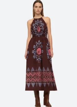 Women Sea New York Yana Dress