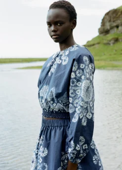 Women Sea New York Yana L/S Top
