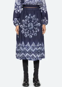 Women Sea New York Yana Skirt