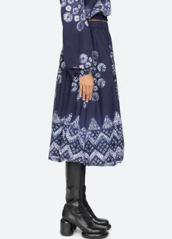 Women Sea New York Yana Skirt